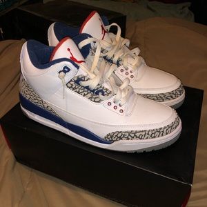 Air Jordan 3 Retro OG